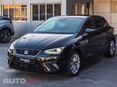 Seat Ibiza 1.0 TSI FR