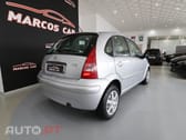 Citroen C3 1.1