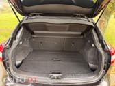 Nissan Qashqai 1.5 dCi Tekna Pele