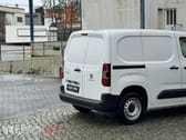Peugeot Partner 1.5 BlueHDi Premium Standard