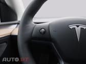 Tesla Model Y Standard RWD Plus 95% I.V.A DEDUTIVEL