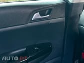 Kia Sportage Outro