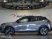 Peugeot E-2008 54 kWh GT