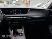 DS DS4 E-Tense Trocadero EAT8