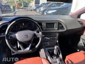 Seat Leon 2.0 TDi FR S/S