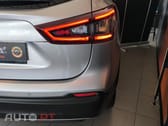 Nissan Qashqai 1.5 dCi Tekna+