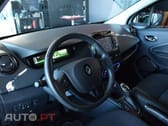 Renault Zoe Intens 40