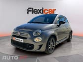 Fiat 500C 1.0 Hybrid Connect