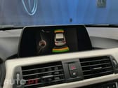 BMW 318 d Line Sport