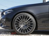 Mercedes-Benz C 220 d Avantgarde