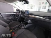 Ford Focus SW 1.5 TDCi EcoBlue Titanium