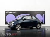 Fiat 500 1.2 Lounge MTA