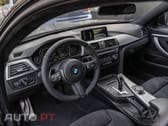 BMW 420 d Pack M Auto
