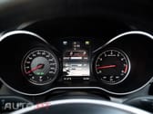 Mercedes-Benz C 63 AMG Station Speedshift 7G-MCT
