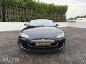 Tesla Model S 60