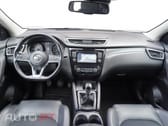Nissan Qashqai 1.5 dCi Tekna 19 Pele