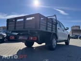 Mitsubishi L200 2.3 DI-D CD Invite 4WD