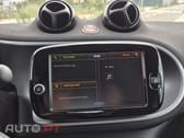 Smart ForTwo Drive Passion