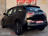BMW i3 REX - Eléctrico/Gasolina