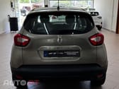 Renault Captur 1.5 dCi Exclusive