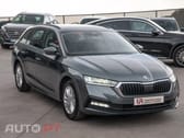Skoda Octavia Break 2.0 TDI Active