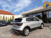 Volkswagen T-Cross 1.0 TSI