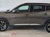 Peugeot E-2008 50 kWh Allure
