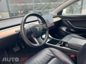 Tesla Model 3 Standard RWD Plus