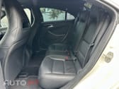 Mercedes-Benz CLA 220 CDi AMG Line Aut.