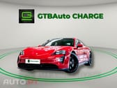 Porsche Taycan I.V.A DEDUTIVEL 4S PLUS 