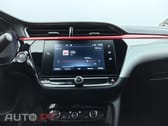 Opel Corsa-E GS Line