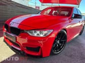 BMW 320 d Auto Line Sport