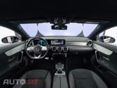Mercedes-Benz CLA 250 e Shooting Brake Style Plus