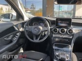Mercedes-Benz C 220 BlueTEC Avantgarde Aut.