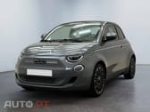 Fiat 500e La Prima