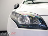 Renault Mégane Coupe 1.5 dCi GT Line