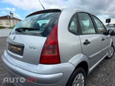Citroen C3 1.1 SX Pack