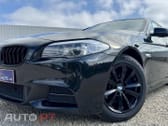 BMW 520 d Modern Line Automática KIT M Sport 