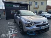 Citroen e-C4 50 kWh Shine Pack