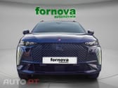 DS DS7 Crossback E-TENSE PERFORMANCE LINE +