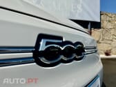 Fiat 500 42 kWh
