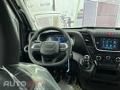Iveco Daily 3.0 - 180 CV CABINE DUPLA