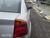 Opel Vectra 2.0 DTi Elegance