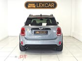 MINI Countryman Cooper SE ALL4 Auto
