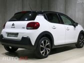Citroen C3 1.2 PureTech Shine