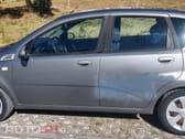 Chevrolet Aveo Chevrolet Aveo 1.2 GPL