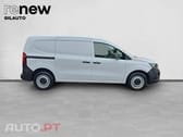 Renault Kangoo 1.5 Diesel