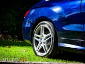 Mercedes-Benz E 200 AMG Line Auto