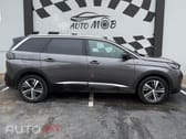 Peugeot 5008 BlueHDI 130 EAT8 Roadtrip