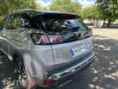Peugeot 3008 1.6 Hybrid GT Pack e-EAT8